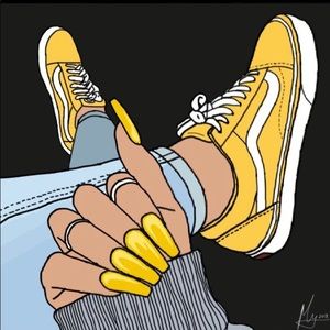 Meet your Posher, Emily